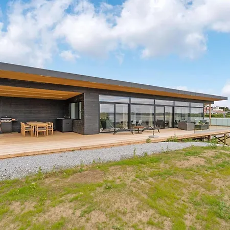 Casa vacanze Ahmik - 200m From The Sea By Interhome