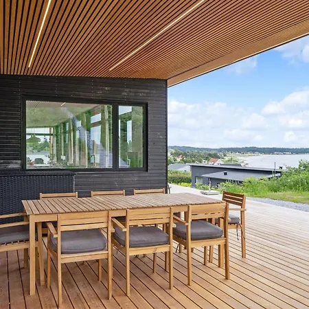 Ahmik - 200m From The Sea By Interhome Ebeltoft