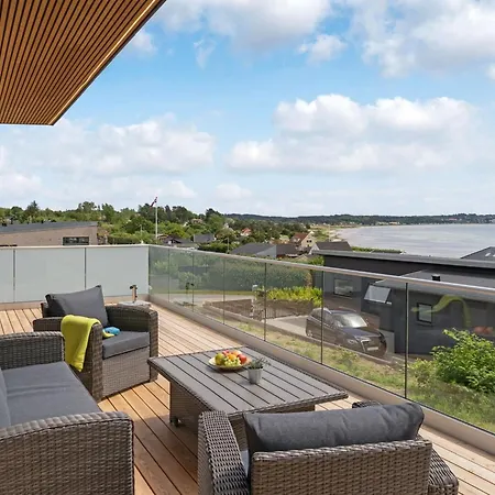 Casa vacanze Ahmik - 200m From The Sea By Interhome *