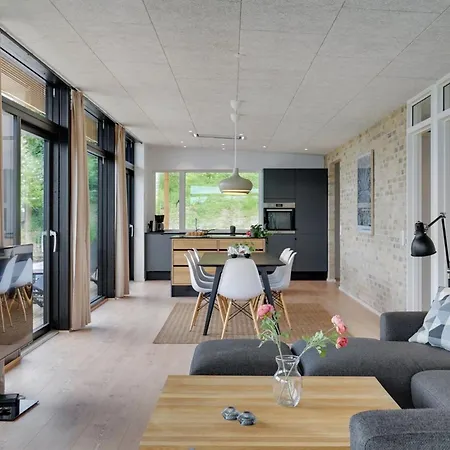Casa vacanze Ahmik - 200m From The Sea By Interhome Ebeltoft