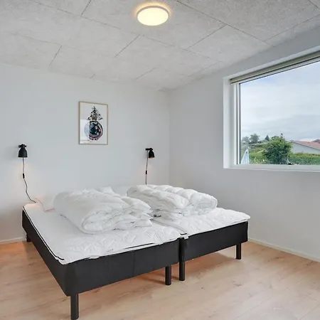 Ahmik - 200m From The Sea By Interhome Casa vacanze