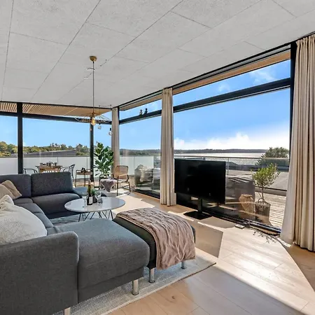 Ahmik - 200m From The Sea By Interhome Casa vacanze *