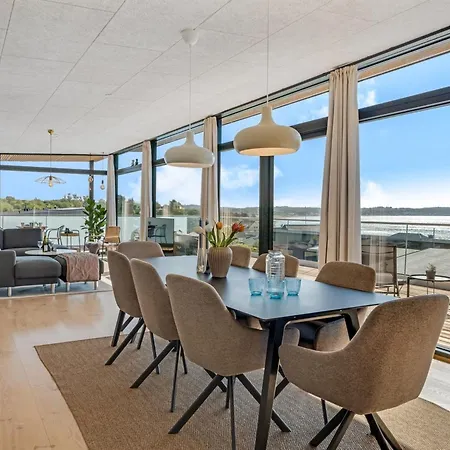 Ahmik - 200m From The Sea By Interhome Casa vacanze *