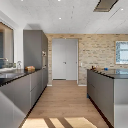Casa vacanze Ahmik - 200m From The Sea By Interhome Ebeltoft