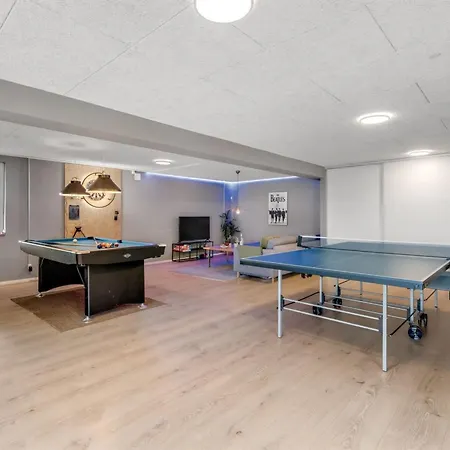 Feriehus Ahmik - 200m From The Sea By Interhome