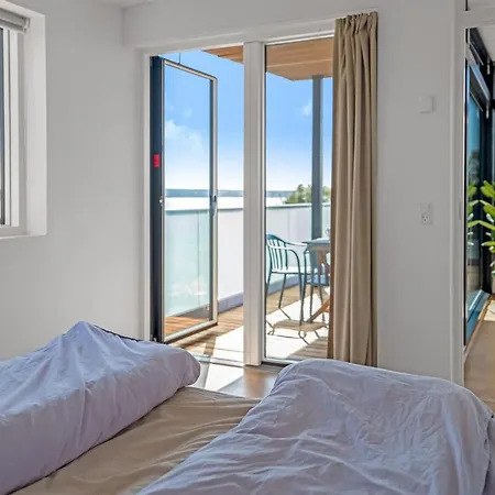 Ahmik - 200m From The Sea By Interhome *