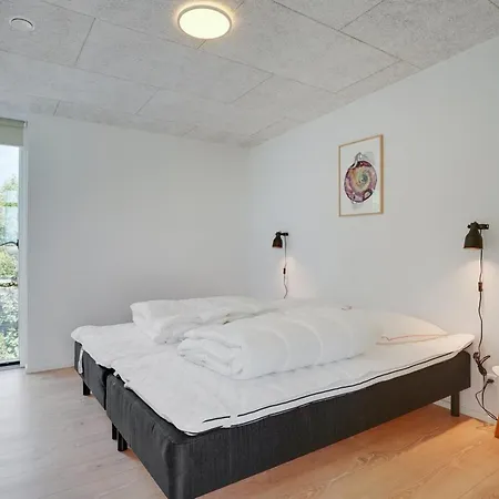 Casa vacanze Ahmik - 200m From The Sea By Interhome Ebeltoft
