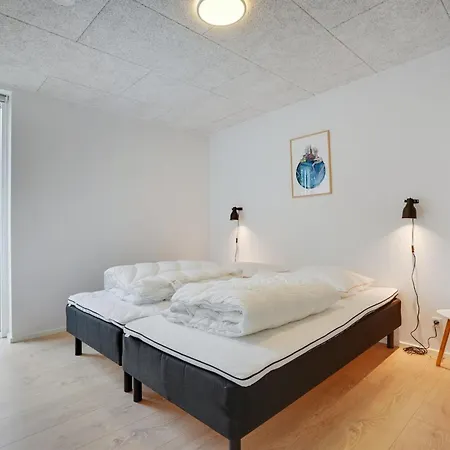 Ahmik - 200m From The Sea By Interhome Ebeltoft