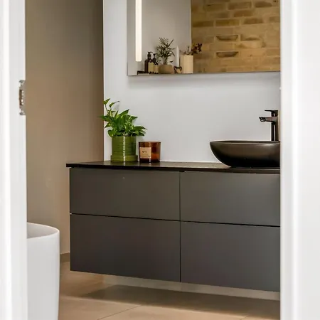 Ahmik - 200m From The Sea By Interhome Casa vacanze Ebeltoft