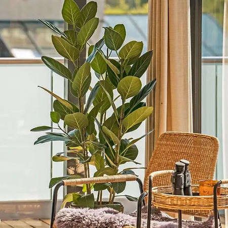 Ahmik - 200m From The Sea By Interhome Ebeltoft