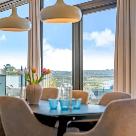 Ahmik - 200m From The Sea By Interhome * Ebeltoft