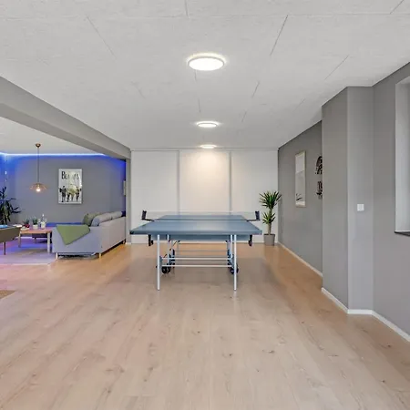 Ahmik - 200m From The Sea By Interhome * Ebeltoft