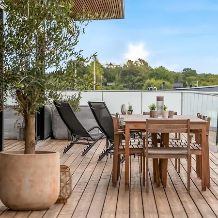 Ahmik - 200m From The Sea By Interhome Feriehus *