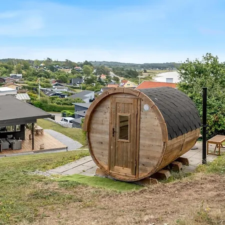 Feriehus Ahmik - 200m From The Sea By Interhome