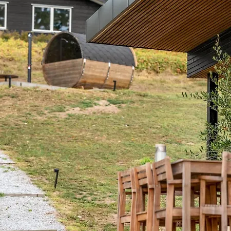 Feriehus Ahmik - 200m From The Sea By Interhome
