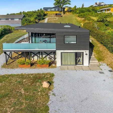 Ahmik - 200m From The Sea By Interhome Casa vacanze *