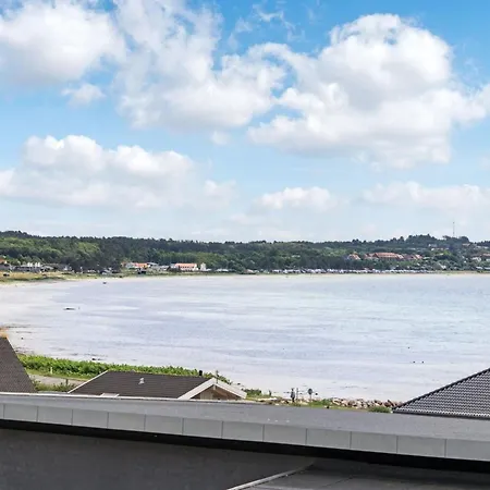 Casa vacanze Ahmik - 200m From The Sea By Interhome Ebeltoft
