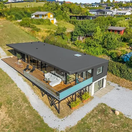 Feriehus Ahmik - 200m From The Sea By Interhome *