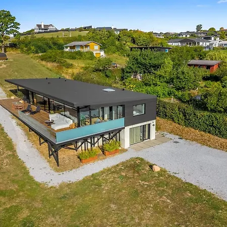 Feriehus Ahmik - 200m From The Sea By Interhome Ebeltoft